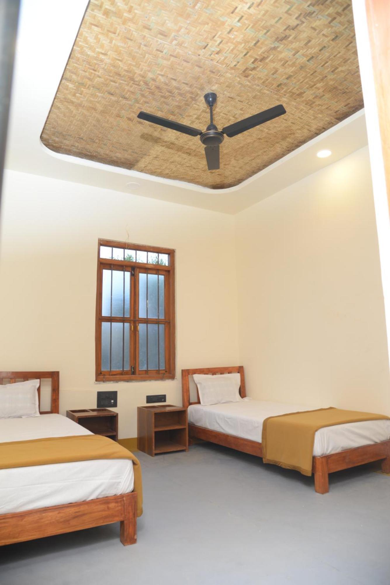 Tapasya Health & Wellness Hotel Jaysingpur Exterior photo